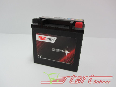 TEK-HD 15-12 12V 15Ah DX New Model 2025